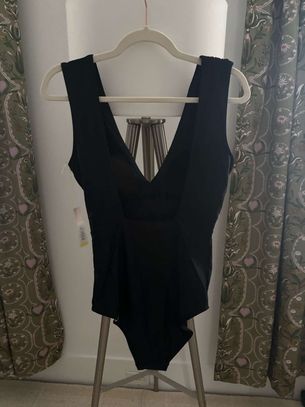 The Long Torso Ruched Backflip- Sea Urchin- Sumersalt